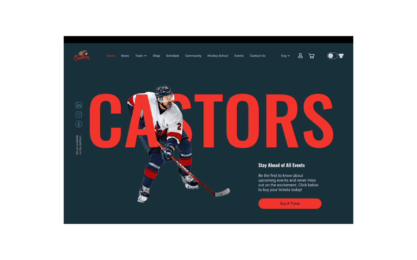 Castors